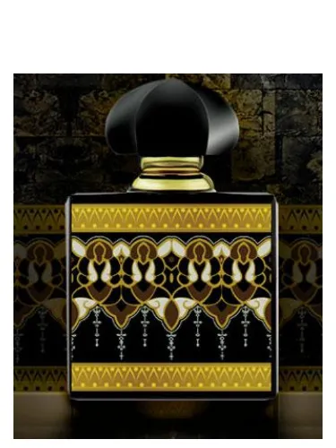 Perfume Hadarah de Junaid Perfumes