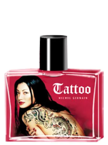 Imagen de Tattoo