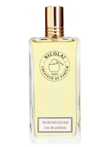Perfume Maharadjah de Nicolai Parfumeur Createur