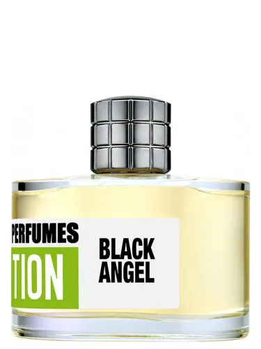Imagen de Black Angel