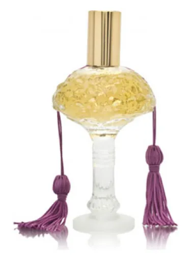 Perfume Bouquet di Violette de Borsari