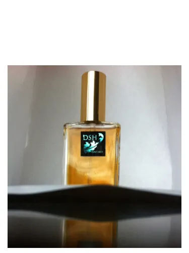 Perfume Vanilla Bourbon Intense de DSH Perfumes