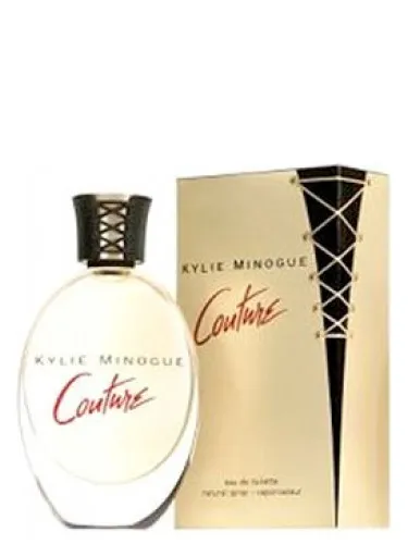 Perfume Couture de Kylie Minogue