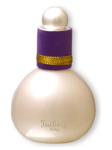 Perfume Isabey Perle de Gardenia de Isabey
