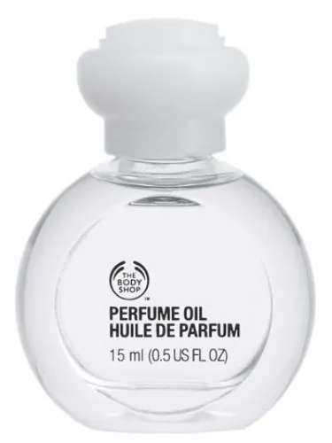 Perfume Coconut Perfume Oil de The Body Shop