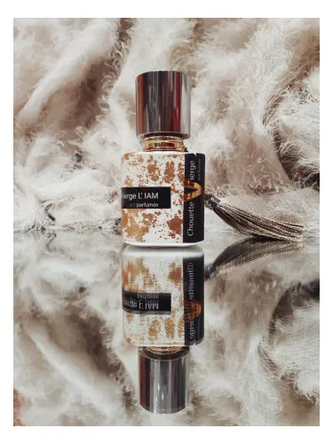 Perfume L' IAM de Chouette Vierge Parfumée