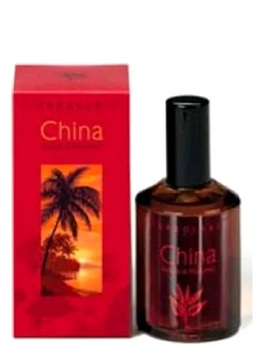 Perfume China de L'Erbolario