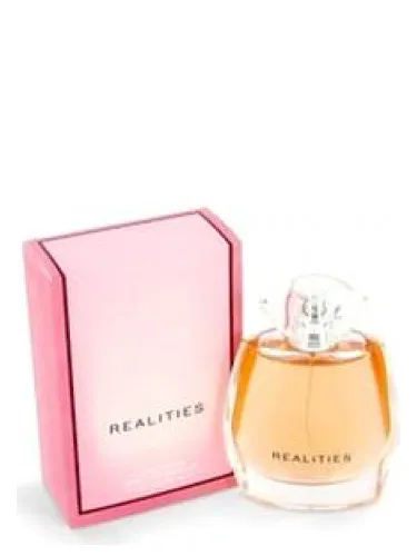 Perfume Realities de Liz Claiborne