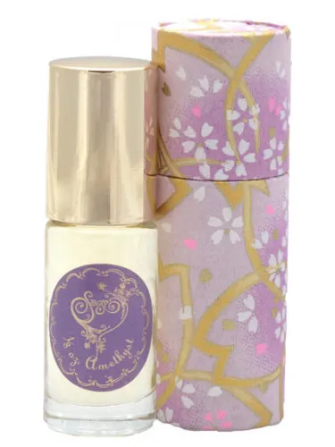 Perfume Amethyst de Sage Machado
