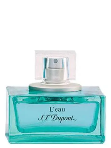 Perfume L'Eau de S.T. Dupont pour Homme de S.T. Dupont
