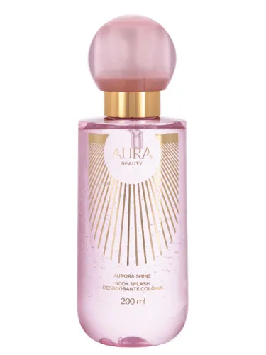 Perfume Aura Beauty Aurora Shine de AURA Beauty