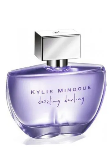 Perfume Dazzling Darling de Kylie Minogue