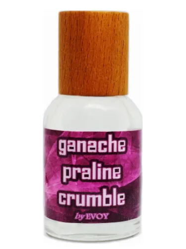 Imagen de Ganache Praline Crumble