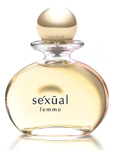 Imagen de Sexual Femme