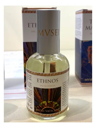 Perfume Ethnos de Essenzialmente Laura