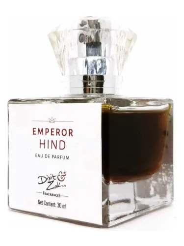 Imagen de Emperor Hind