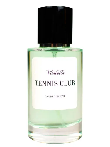 Imagen de Tennis Club
