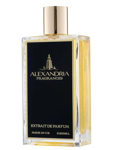 Perfume Ferocity de Alexandria Fragrances