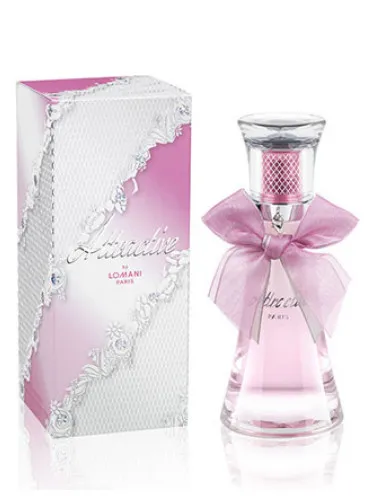 Perfume Attractive de Lomani