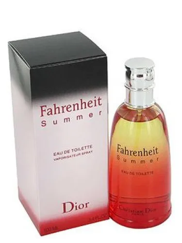 Imagen de Fahrenheit Summer 2006