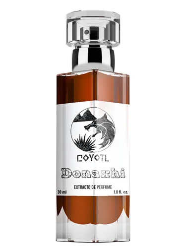 Perfume Donaxhi de Coyotl