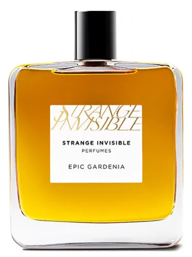 Perfume Epic Gardenia de Strange Invisible Perfumes
