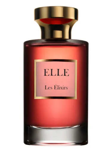 Perfume Elle de Les Élixirs