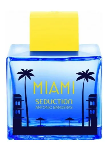 Imagen de Miami Seduction For Men