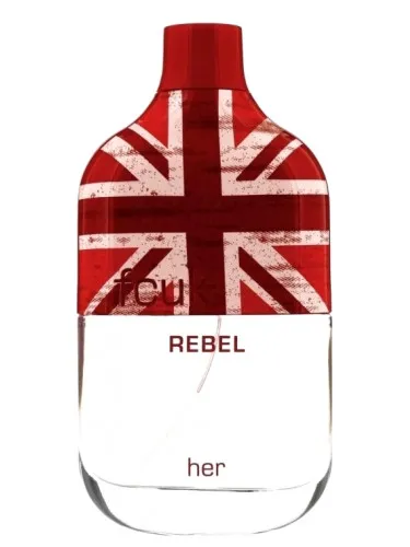 Perfume Rebel Her de French Connection UK