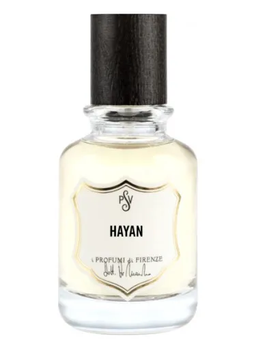 Perfume Hayan de I Profumi di Firenze