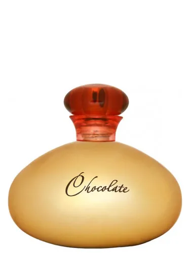 Perfume Chocolate de Sergio Nero