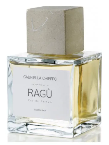 Perfume Variazione di Ragu de Maison Gabriella Chieffo