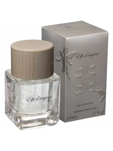Perfume Elfe d'Argent de Les Contes