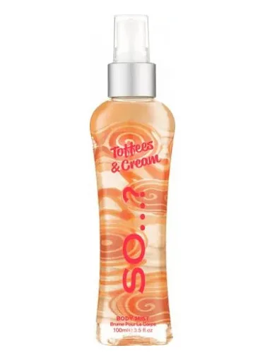 Imagen de Toffees & Cream