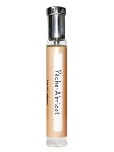 Perfume Pêche Abricot de Adopt Parfums