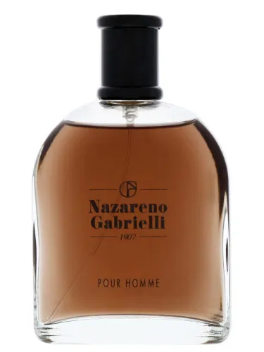 Perfume I'm Not A Good Boy de Nazareno Gabrielli