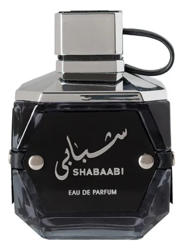 Imagen de Shabaabi