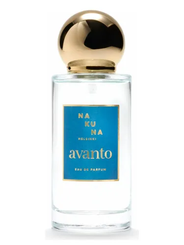 Perfume Avanto de Nakuna Helsinki