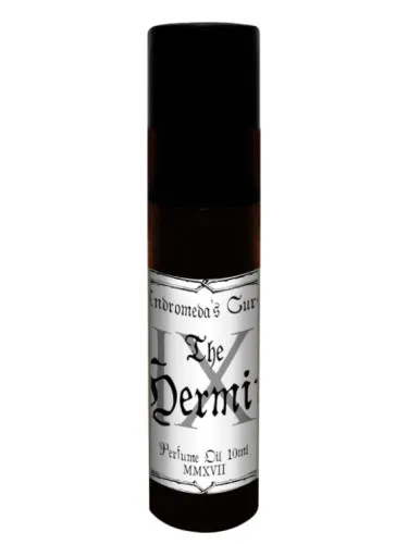 Imagen de The Hermit