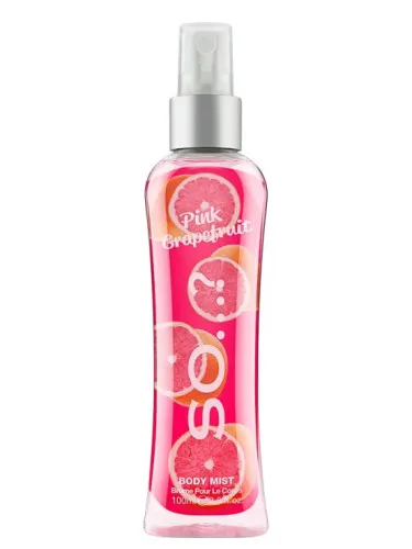 Imagen de Pink Grapefruit