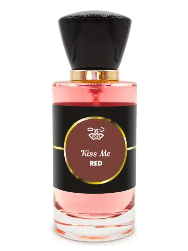 Imagen de Kiss Me Red