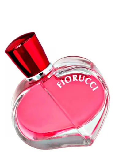 Perfume Paris de Fiorucci