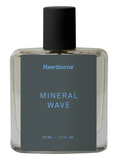 Imagen de Mineral Wave