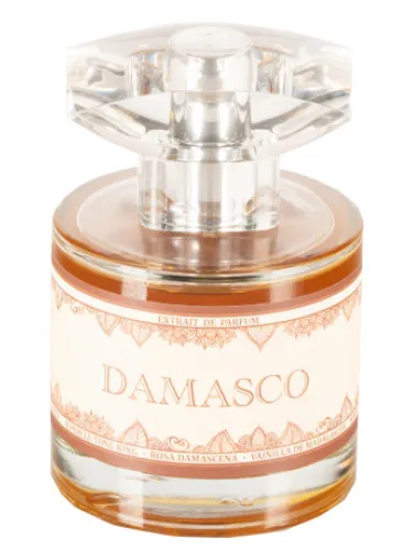 Imagen de Damasco
