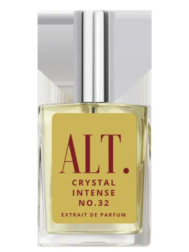 Perfume Crystal Intense de ALT. Fragrances