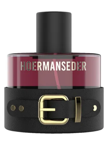 Perfume Berlin Nights de Hoermanseder