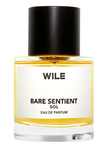 Imagen de Bare Sentient Sol