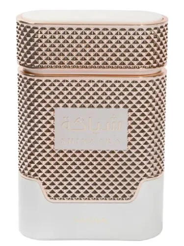 Imagen de Shiyaaka Rose Gold