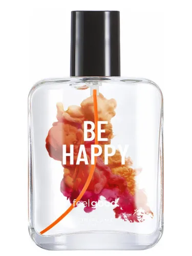 Imagen de Be Happy Feel Good
