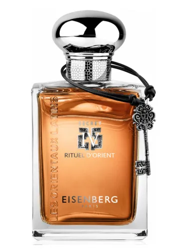 Imagen de Rituel D'Orient Secret IV